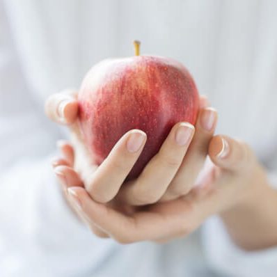 Dr. Daniela Grulich Apfel