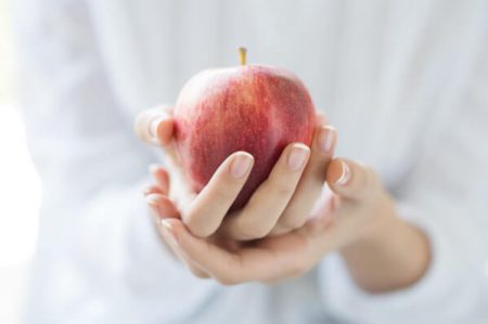 Dr. Daniela Grulich Apfel